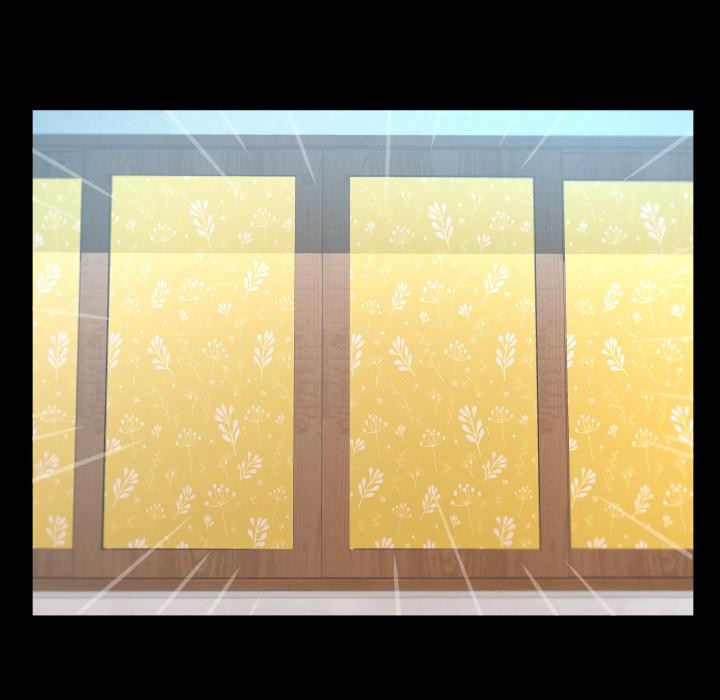 房間裏的心跳第26話