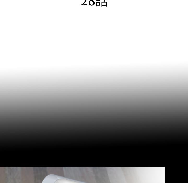 隱秘的同居第28話