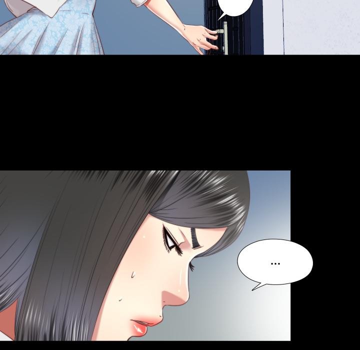 隱秘的同居第28話