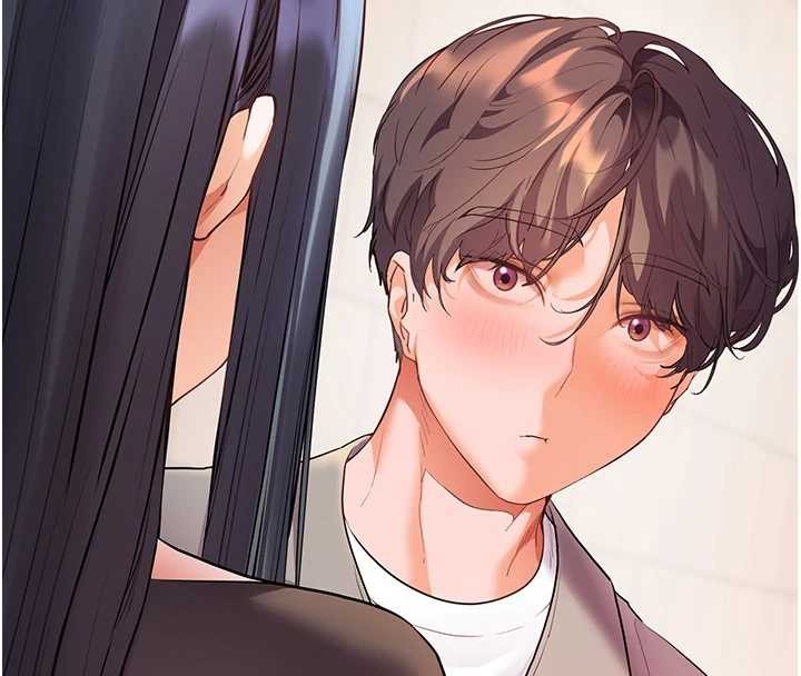 老师的亲密指导第91話-使出無敵魅惑勾心術