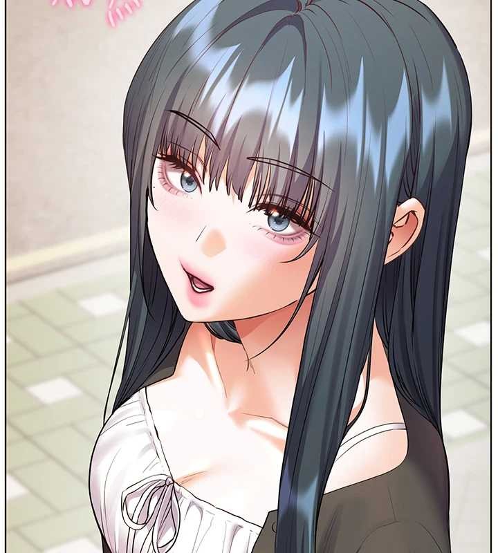 老师的亲密指导第91話-使出無敵魅惑勾心術