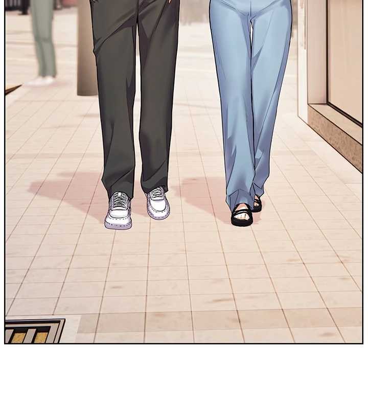 老师的亲密指导第91話-使出無敵魅惑勾心術