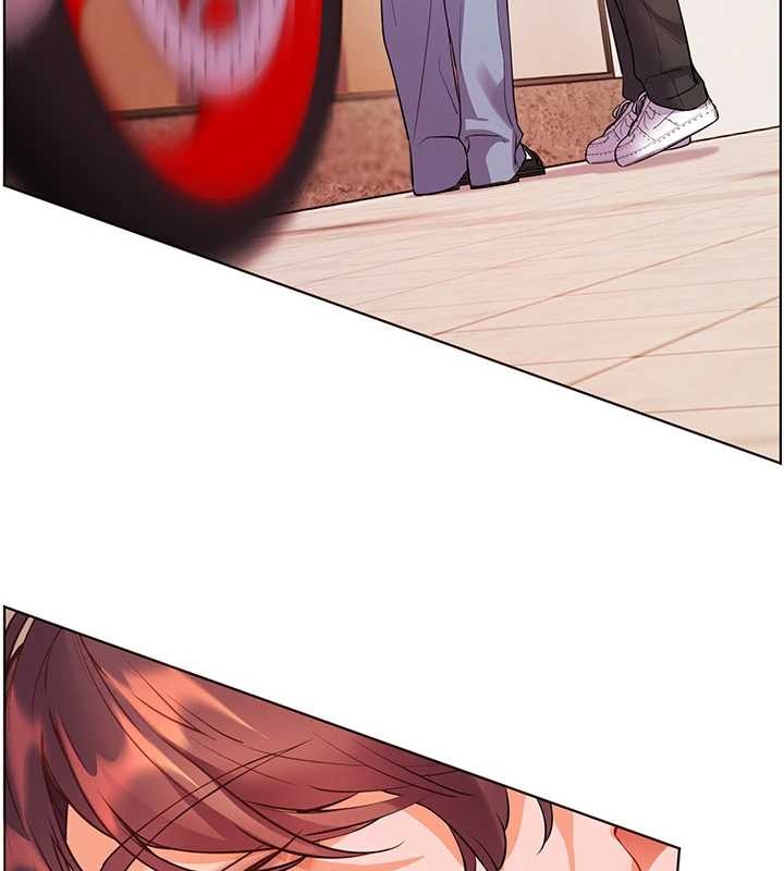 老师的亲密指导第91話-使出無敵魅惑勾心術