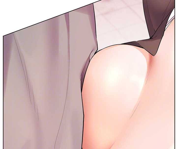 老师的亲密指导第91話-使出無敵魅惑勾心術