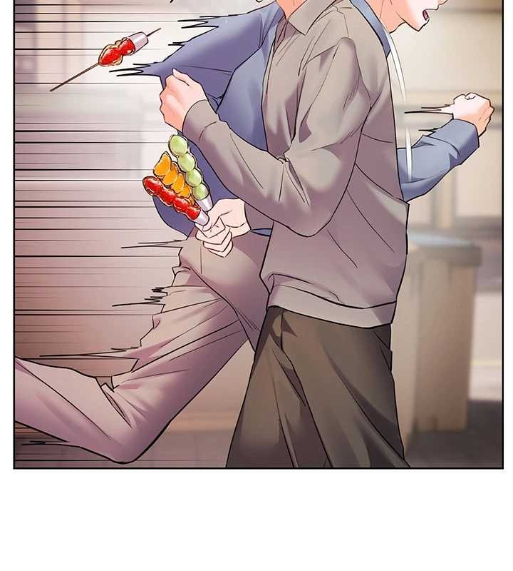 老师的亲密指导第91話-使出無敵魅惑勾心術