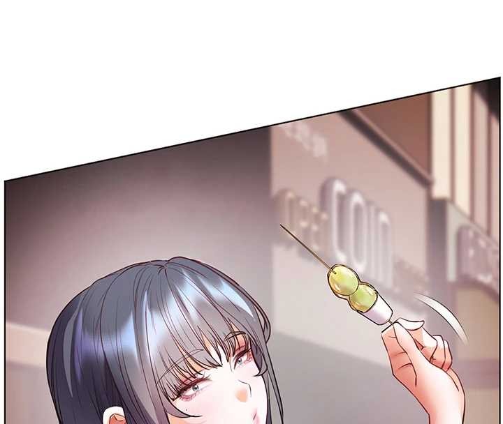 老师的亲密指导第91話-使出無敵魅惑勾心術