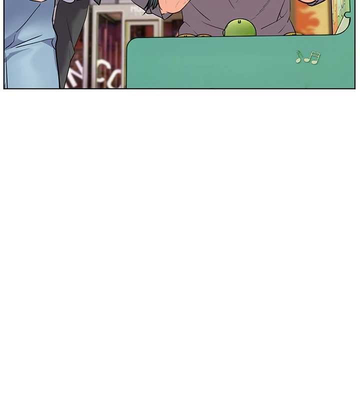 老师的亲密指导第91話-使出無敵魅惑勾心術