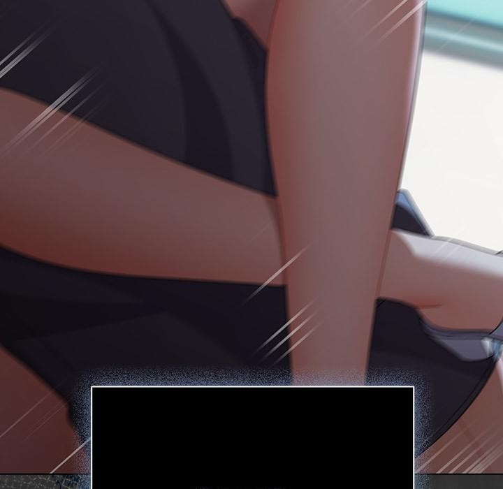 請弄臟我的女朋友第47話