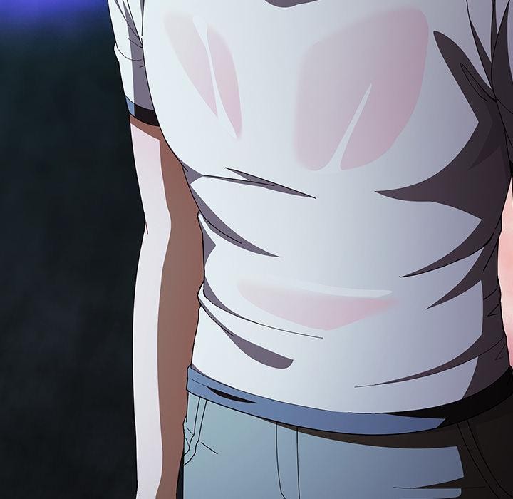 請弄臟我的女朋友第47話