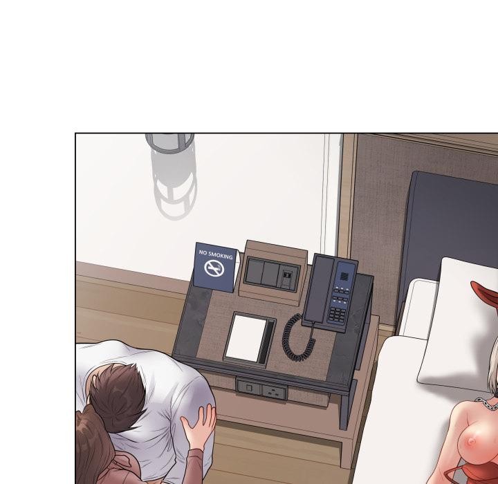 最後的沖刺第54話