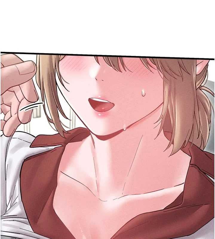 男人配額制第39話-被燃起的實驗精神