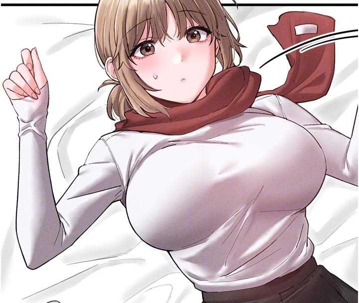 男人配額制第39話-被燃起的實驗精神