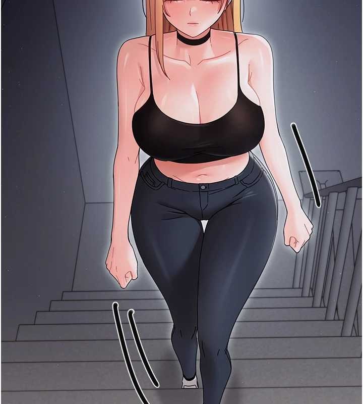 幼惑第21話-嬸嬸，妳下面有毛嗎?