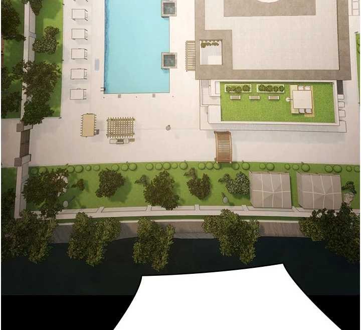 极乐泳池趴第26話-慘遭蹂躪的瑪琳