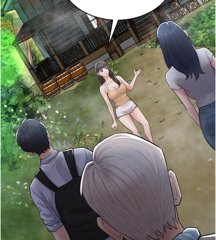 山雨密谈第1话-酒后赤裸裸的慾望