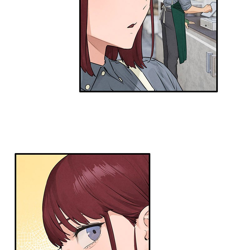 慾海交鋒第85話-前任砲友與現任女友