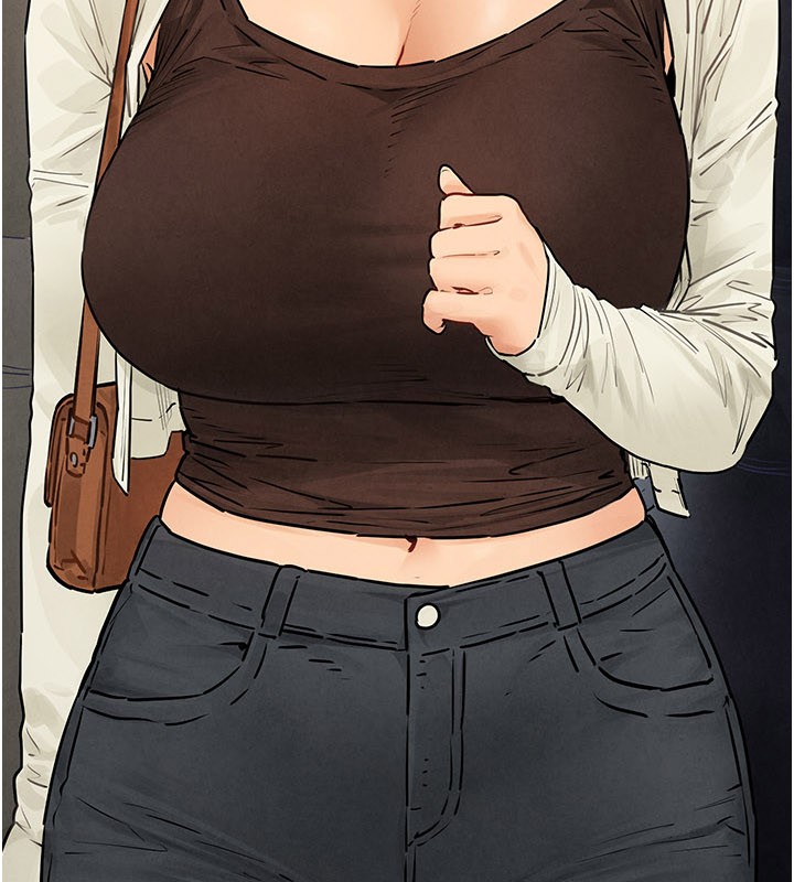 慾海交鋒第85話-前任砲友與現任女友