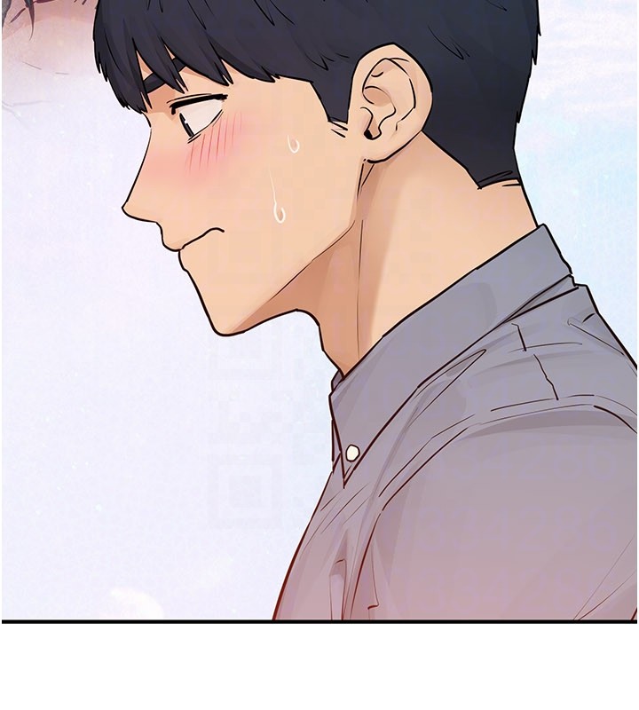 慾海交鋒第85話-前任砲友與現任女友