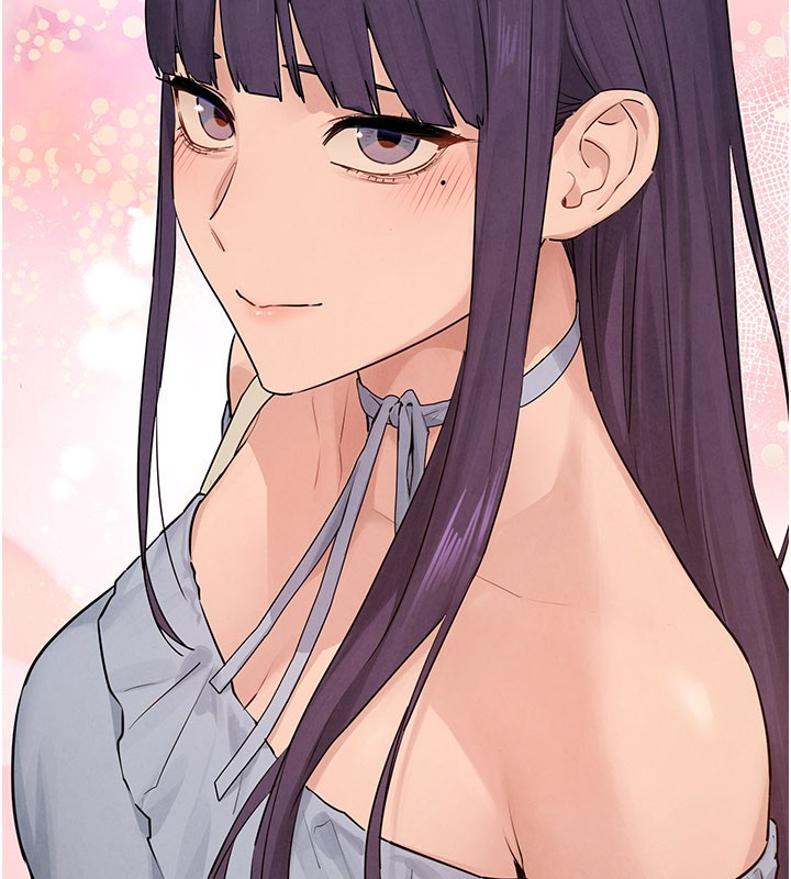 慾海交锋第85話-前任砲友與現任女友