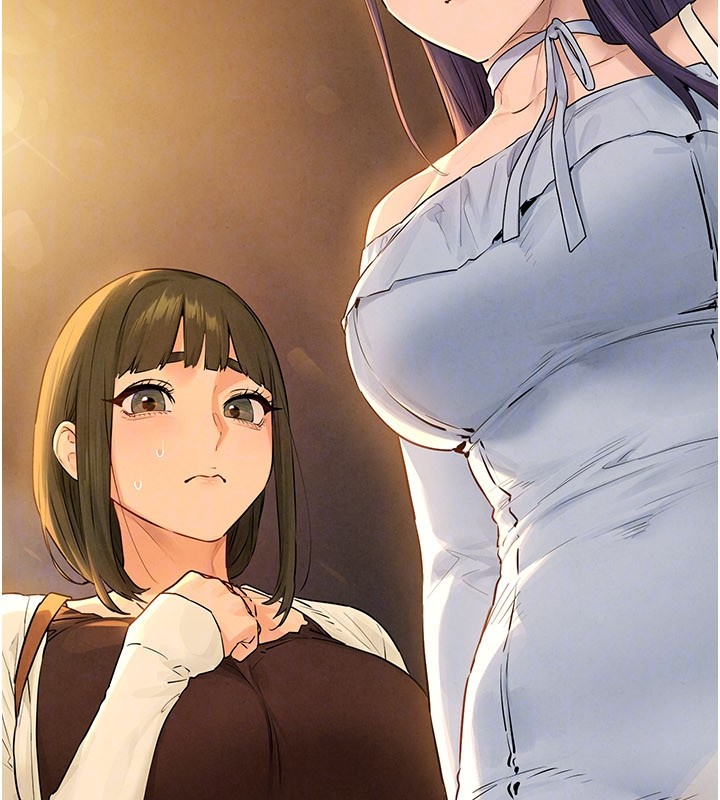 慾海交鋒第85話-前任砲友與現任女友