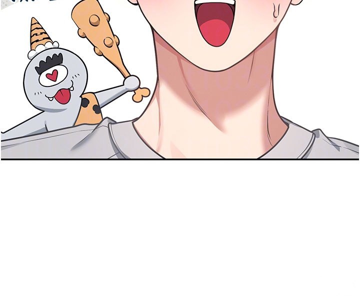 飞机杯女神连线中第55話-吃我的狼牙大棒棒