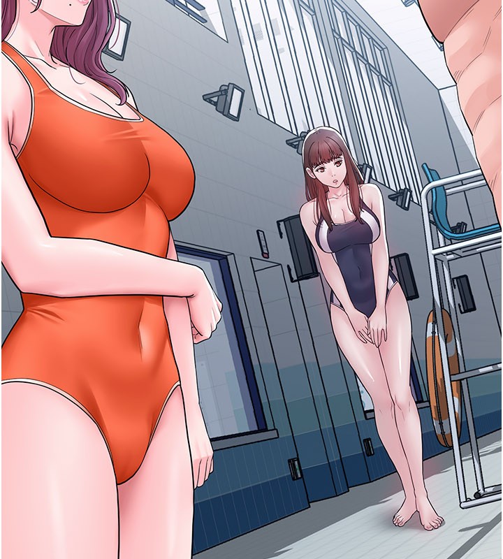 山雨密谈第3话-用比基尼挑起慾火