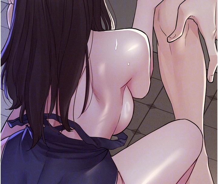 山雨密谈第5话-享受他人视线的淫娃