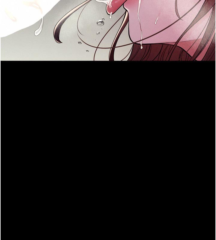 山雨密谈第5话-享受他人视线的淫娃