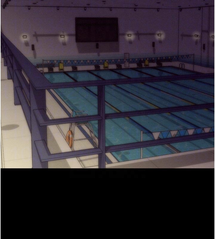 山雨密谈第5话-享受他人视线的淫娃