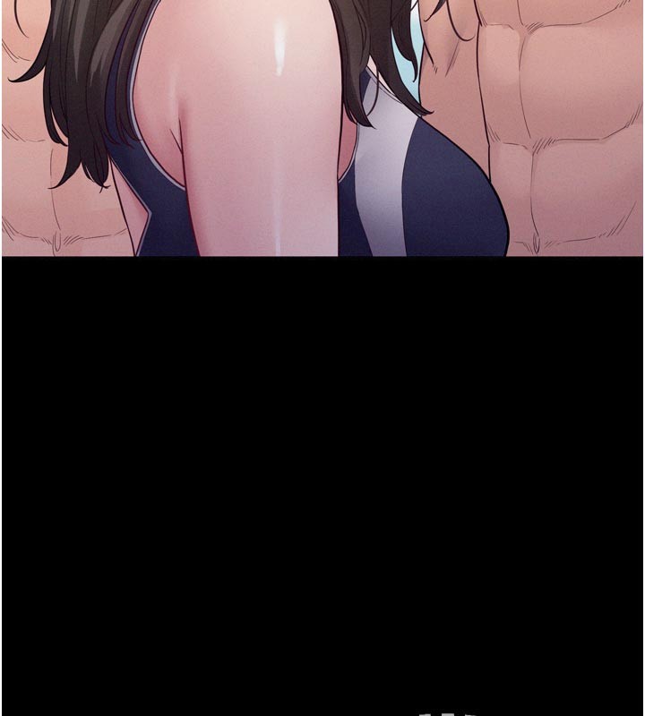 山雨密谈第5话-享受他人视线的淫娃