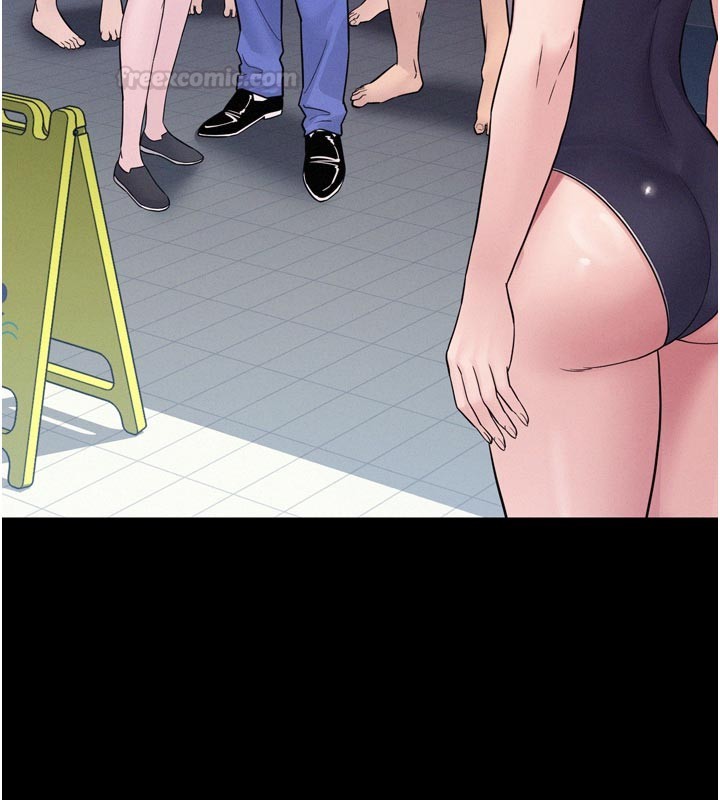 山雨密谈第5话-享受他人视线的淫娃