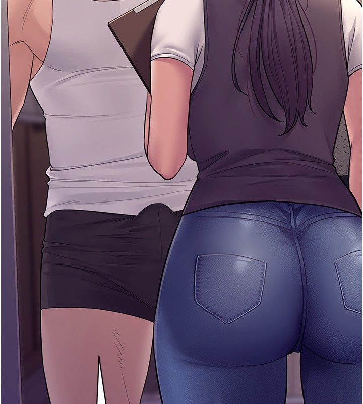 山雨密谈第6话-换我检查妳