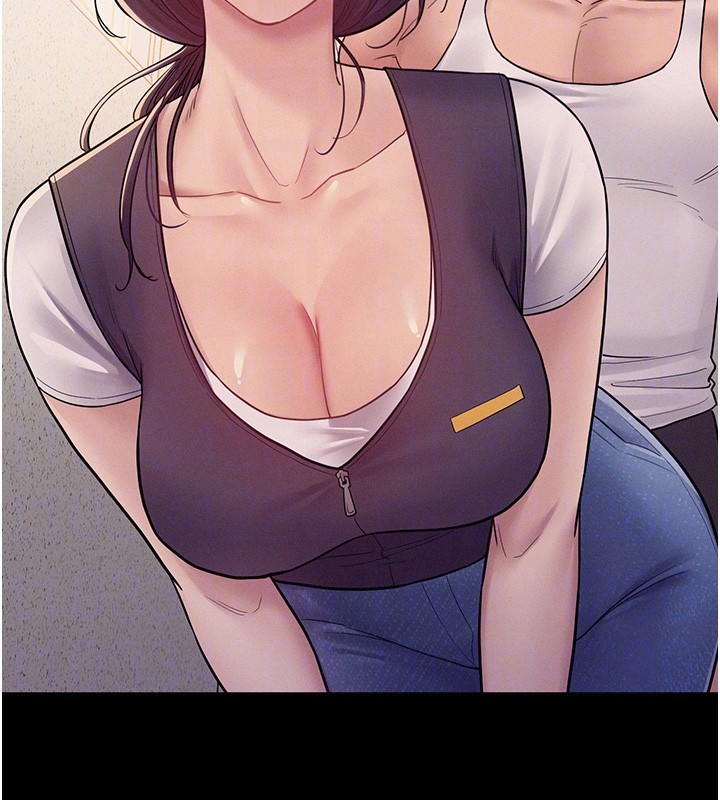 山雨密谈第6话-换我检查妳