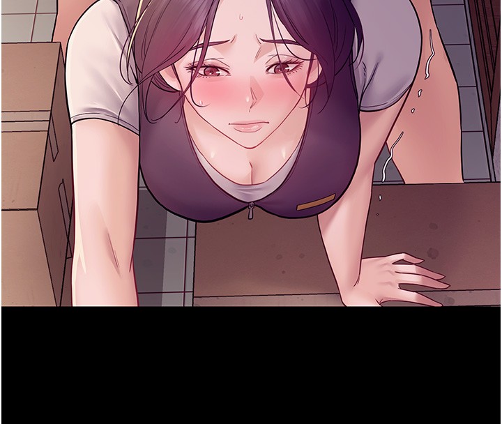 山雨密谈第6话-换我检查妳