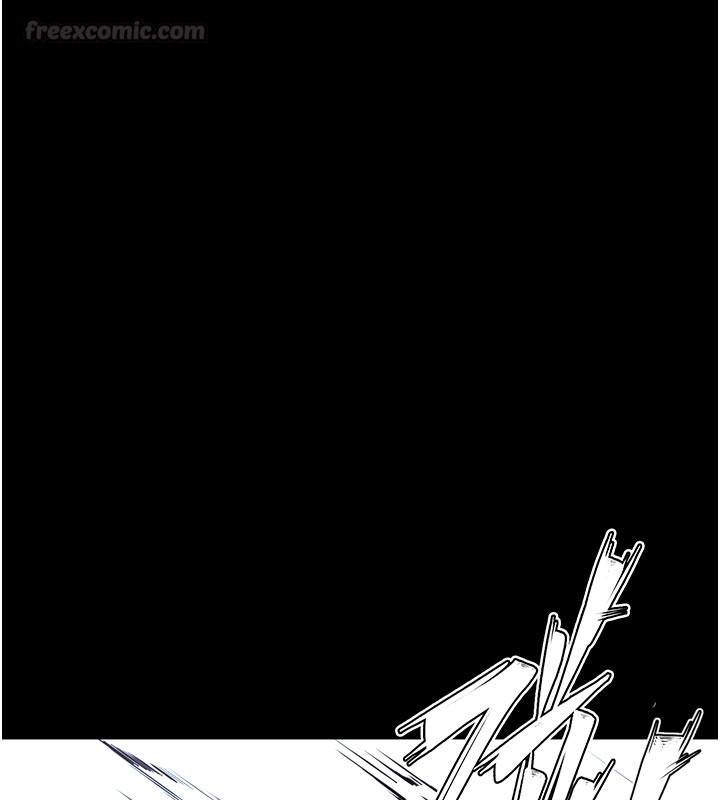 獄火重生第60話-揮出復仇的拳頭