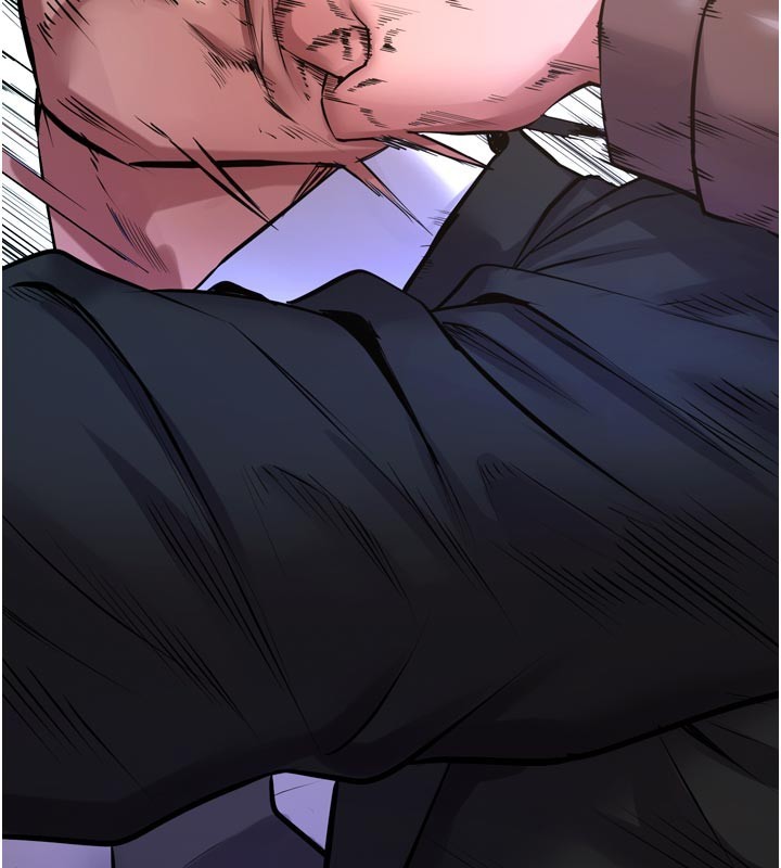 獄火重生第60話-揮出復仇的拳頭