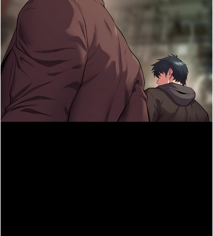 狱火重生第60話-揮出復仇的拳頭