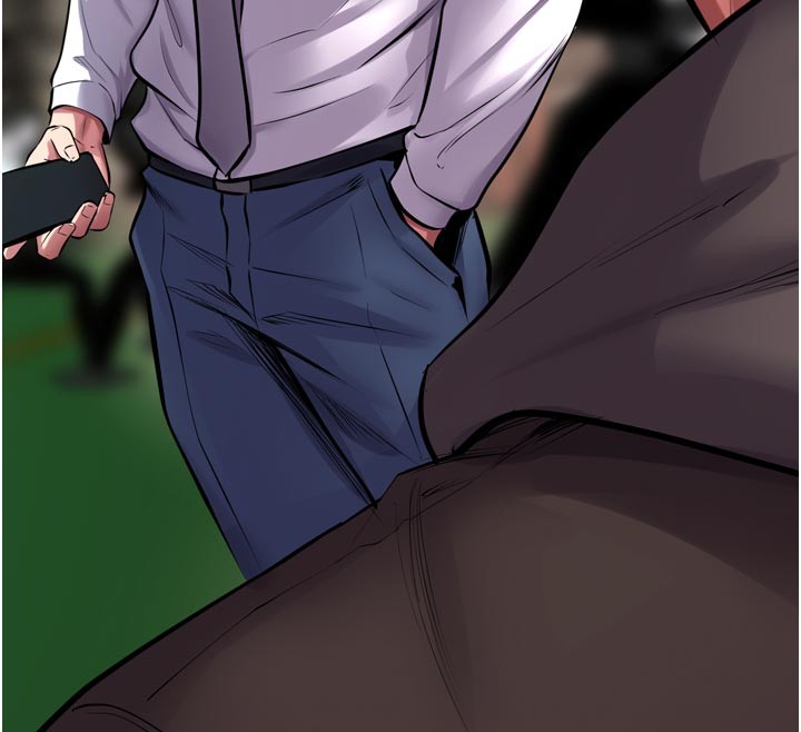 獄火重生第60話-揮出復仇的拳頭