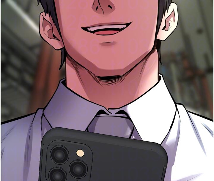 獄火重生第60話-揮出復仇的拳頭