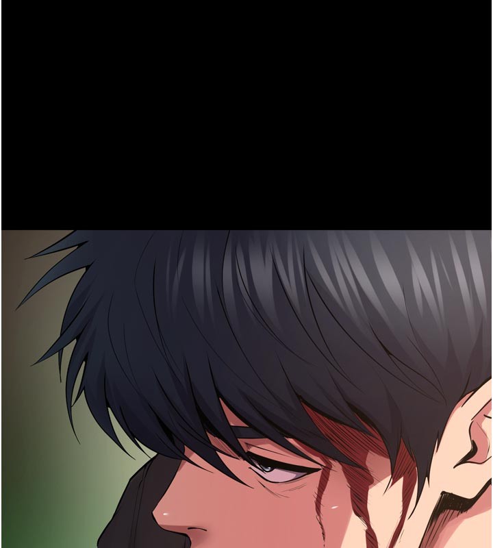 獄火重生第60話-揮出復仇的拳頭