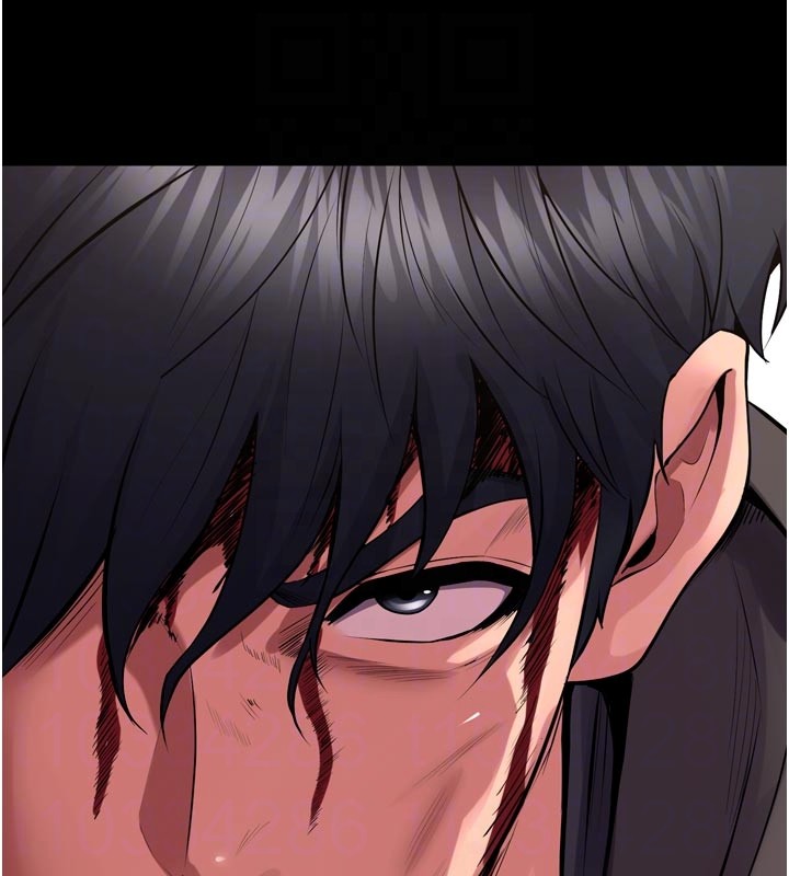 獄火重生第60話-揮出復仇的拳頭