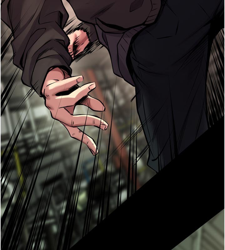 獄火重生第60話-揮出復仇的拳頭