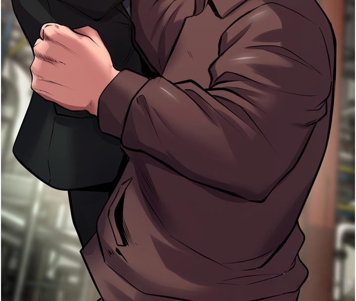 狱火重生第60話-揮出復仇的拳頭