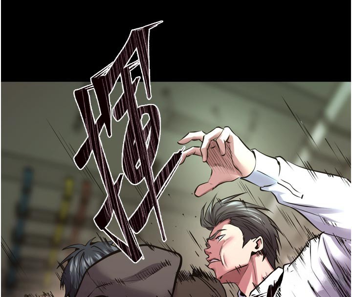 獄火重生第60話-揮出復仇的拳頭