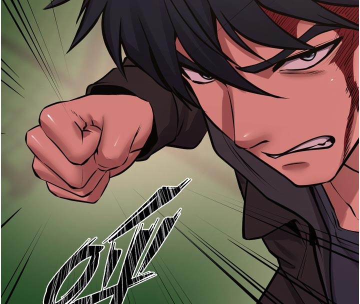 獄火重生第60話-揮出復仇的拳頭