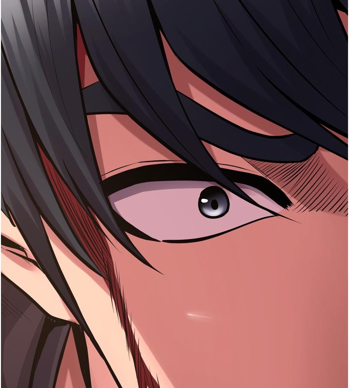 獄火重生第60話-揮出復仇的拳頭