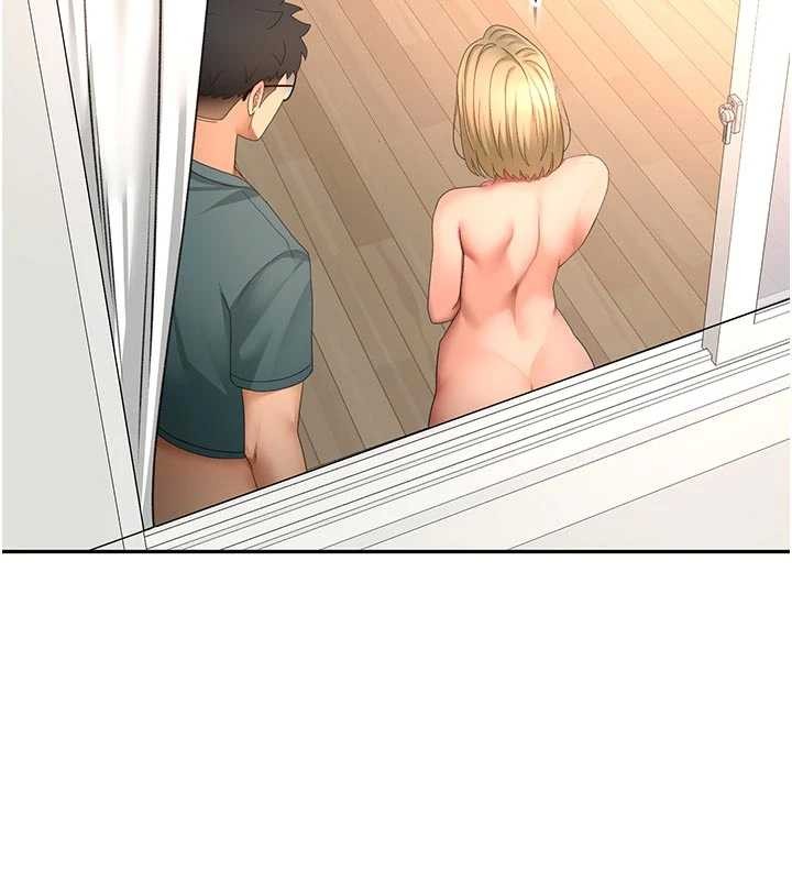 顶加套房的春天第61話-母女間的交鋒