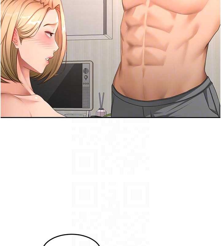 顶加套房的春天第61話-母女間的交鋒