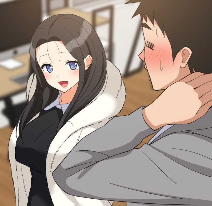 难缠姐妹偏要和我同居第87話