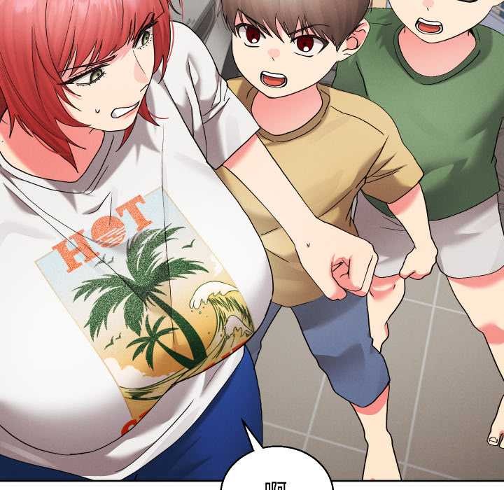 分身使我无限变强第36話